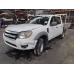 FORD RANGER JACK/TOOL KIT 2WD, PJ-PK, 12/06-06/11 2011