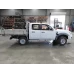 FORD RANGER JACK/TOOL KIT 2WD, PJ-PK, 12/06-06/11 2011