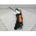 NISSAN NAVARA JACK/TOOL KIT D40 (VIN VSK), 09/05-08/15 2014