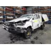 TOYOTA HILUX JACK/TOOL KIT 06/15- 2023