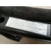 FORD RANGER JACK/TOOL KIT PX, 06/11-04/22 2015