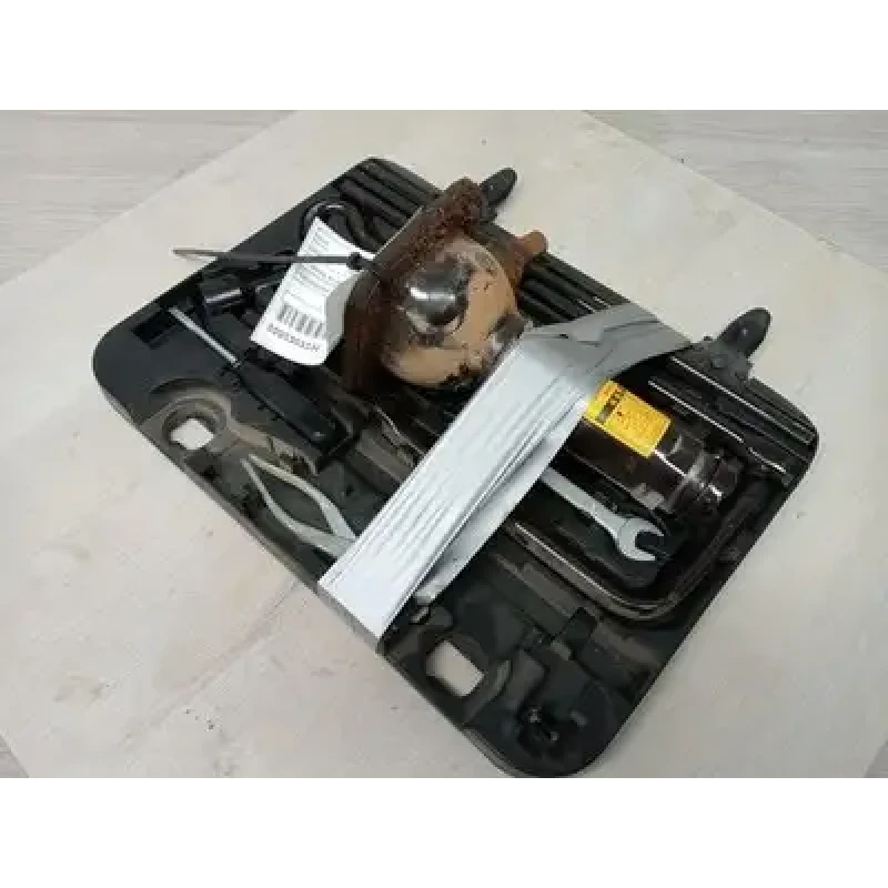 TOYOTA PRADO JACK/TOOL KIT 120 SERIES, 02/03-10/09 2008