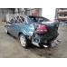 HOLDEN COMMODORE JACK/TOOL KIT VE, SEDAN/WAGON, 08/06-05/13 2008