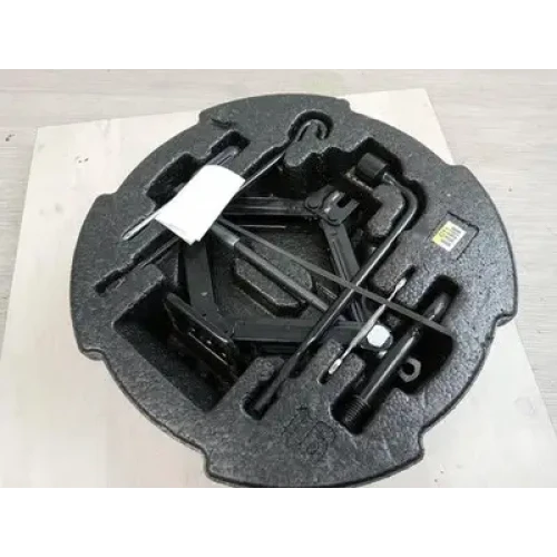 HYUNDAI I30 JACK/TOOL KIT GD, 03/12-04/17 2013