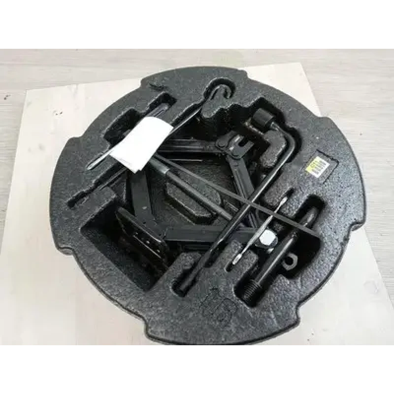 HYUNDAI I30 JACK/TOOL KIT GD, 03/12-04/17 2013