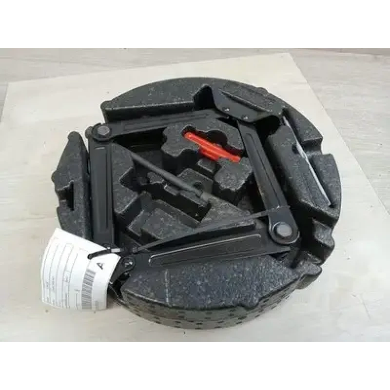 HOLDEN CRUZE JACK/TOOL KIT JH, 03/11- 2012