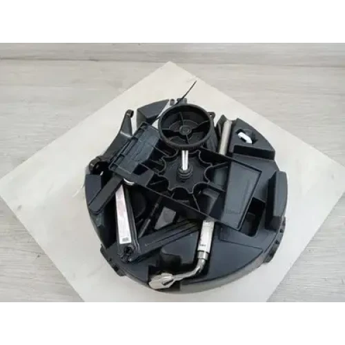 HOLDEN COMMODORE JACK/TOOL KIT VE, SEDAN/WAGON, 08/06-05/13 2007
