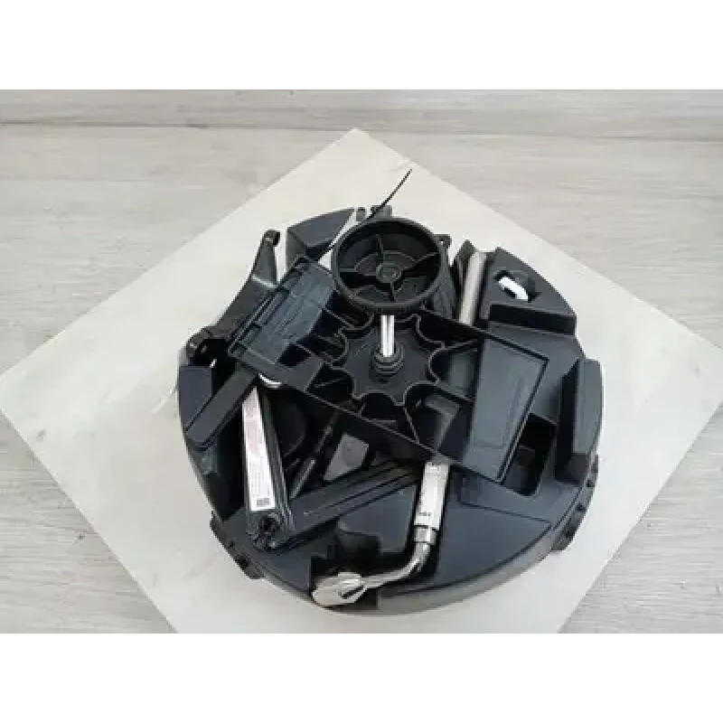 HOLDEN COMMODORE JACK/TOOL KIT VE, SEDAN/WAGON, 08/06-05/13 2007