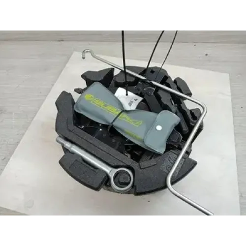 SUBARU FORESTER JACK/TOOL KIT 03/08-08/12 2012