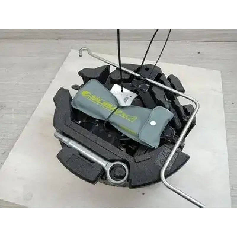 SUBARU FORESTER JACK/TOOL KIT 03/08-08/12 2012