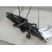 TOYOTA KLUGER JACK/TOOL KIT GSU50/GSU55, 12/13-02/21 2018