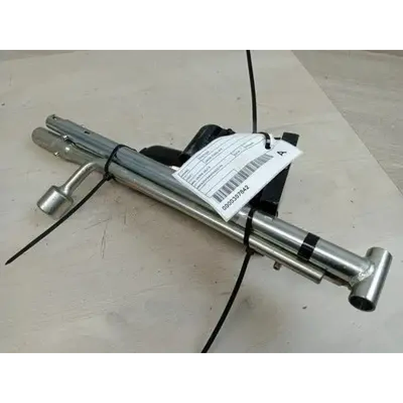 MITSUBISHI TRITON JACK/TOOL KIT MN, 08/09-04/15 2014