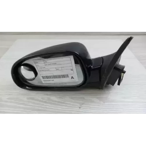 HOLDEN VIVA LEFT DOOR MIRROR JF, 10/05-04/09 2007