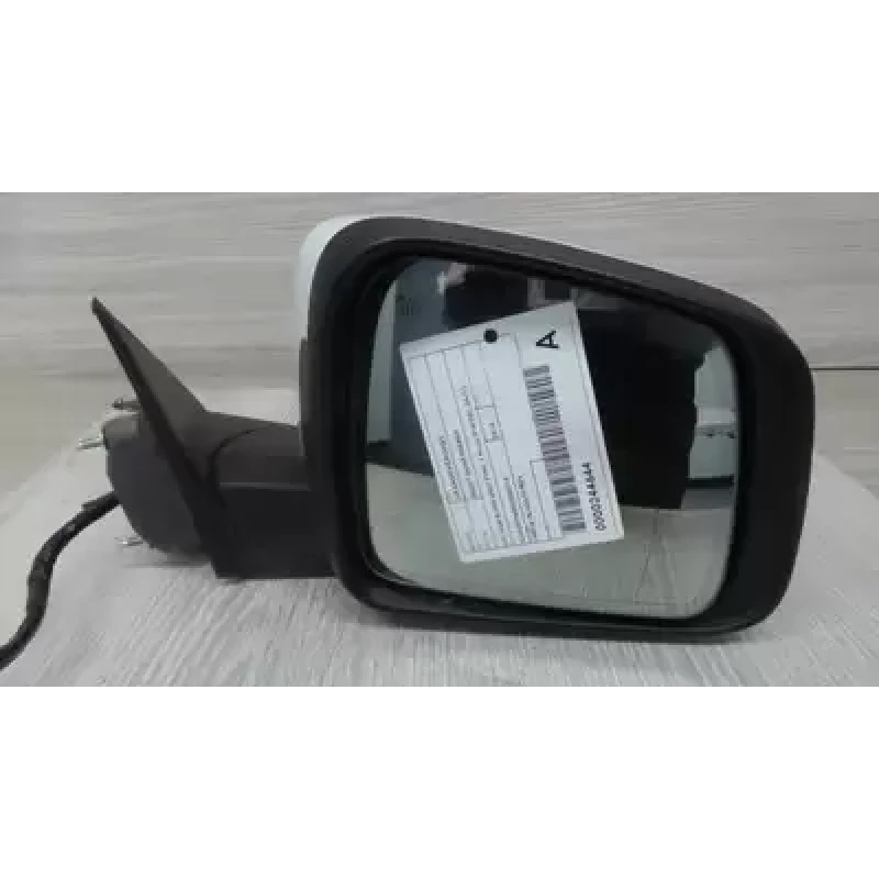 JEEP GRANDCHEROKEE RIGHT DOOR MIRROR AUTO DIM, MEMORY, NON BLIND SPOT, NON PUDDL