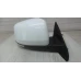 JEEP GRANDCHEROKEE RIGHT DOOR MIRROR AUTO DIM, MEMORY, NON BLIND SPOT, NON PUDDL