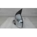 NISSAN PATHFINDER LEFT DOOR MIRROR R51, ST-L, CHROME, W/ INDICATOR, MANUAL FOLD,