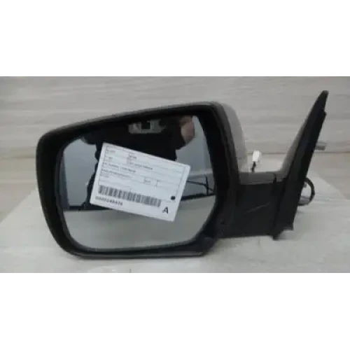 MAZDA BT50 LEFT DOOR MIRROR UN, POWER, 11/06-08/08 2007