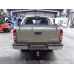 MAZDA BT50 LEFT DOOR MIRROR UN, POWER, 11/06-08/08 2007