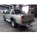MAZDA BT50 LEFT DOOR MIRROR UN, POWER, 11/06-08/08 2007