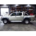 MAZDA BT50 LEFT DOOR MIRROR UN, POWER, 11/06-08/08 2007