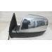 MAZDA BT50 LEFT DOOR MIRROR UN, POWER, 11/06-08/08 2007