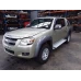 MAZDA BT50 LEFT DOOR MIRROR UN, POWER, 11/06-08/08 2007