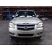 MAZDA BT50 LEFT DOOR MIRROR UN, POWER, 11/06-08/08 2007