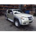 MAZDA BT50 LEFT DOOR MIRROR UN, POWER, 11/06-08/08 2007