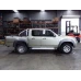 MAZDA BT50 LEFT DOOR MIRROR UN, POWER, 11/06-08/08 2007
