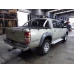 MAZDA BT50 LEFT DOOR MIRROR UN, POWER, 11/06-08/08 2007