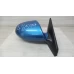 KIA SPORTAGE RIGHT DOOR MIRROR SL, Si, NON INDICATOR TYPE, 06/13-10/15 2013