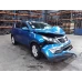 KIA SPORTAGE RIGHT DOOR MIRROR SL, Si, NON INDICATOR TYPE, 06/13-10/15 2013