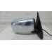 FORD COURIER RIGHT DOOR MIRROR PH, POWER, CHROME, 08/04-11/06 2005