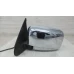 FORD COURIER LEFT DOOR MIRROR PH, POWER, CHROME, 08/04-11/06 2005