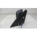 MITSUBISHI TRITON RIGHT DOOR MIRROR ML-MN, POWER, CHROME, W/ INDICATOR TYPE, 07/