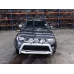 MITSUBISHI TRITON RIGHT DOOR MIRROR ML-MN, POWER, CHROME, W/ INDICATOR TYPE, 07/