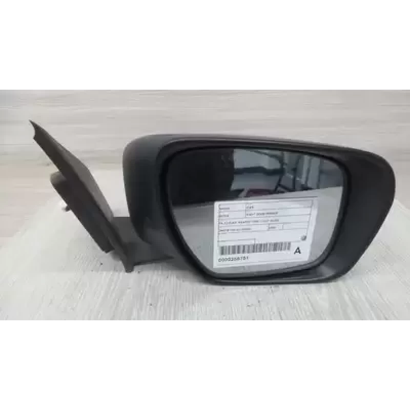 MAZDA CX9 RIGHT DOOR MIRROR TB, LUXURY, HEATED TYPE, 12/07-06/09 2008