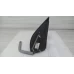 NISSAN NAVARA RIGHT DOOR MIRROR D40, POWER, CHROME, NON INDICATOR TYPE, MANUAL F