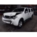 NISSAN NAVARA RIGHT DOOR MIRROR D40, POWER, CHROME, NON INDICATOR TYPE, MANUAL F