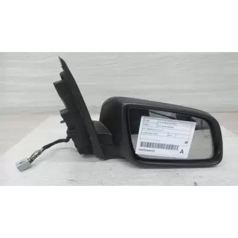 HOLDEN STATESMAN/CAPRICE RIGHT DOOR MIRROR WN, CAPRICE, 05/13-12/17 2015