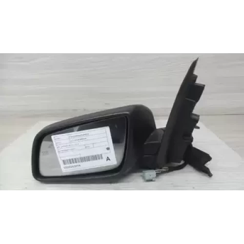 HOLDEN STATESMAN/CAPRICE LEFT DOOR MIRROR WN, CAPRICE, 05/13-12/17 2015