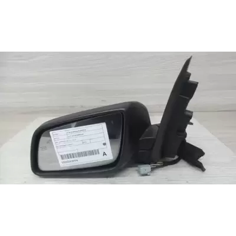 HOLDEN STATESMAN/CAPRICE LEFT DOOR MIRROR WN, CAPRICE, 05/13-12/17 2015