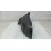 MAZDA BT50 LEFT DOOR MIRROR UP-UR, POWER, BLACK, 10/11-06/20 2019