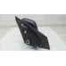 MAZDA BT50 LEFT DOOR MIRROR UP-UR, POWER, BLACK, 10/11-06/20 2019