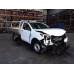 MAZDA BT50 LEFT DOOR MIRROR UP-UR, POWER, BLACK, 10/11-06/20 2019