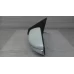 NISSAN PULSAR LEFT DOOR MIRROR B17, SEDAN, MANUAL FOLD TYPE, 12/12-12/17 2015