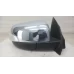 FORD RANGER RIGHT DOOR MIRROR XLT, CHROME, POWER FOLD, W/ INDICATOR TYPE, PX SER