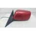 SUBARU OUTBACK LEFT DOOR MIRROR 3RD GEN, COLOUR CODED, 10/98-04/01 2000