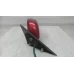 SUBARU OUTBACK LEFT DOOR MIRROR 3RD GEN, COLOUR CODED, 10/98-04/01 2000