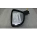 RENAULT CAPTUR LEFT DOOR MIRROR J87, POWER FOLDING, HEATED TYPE, 08/14-05/17 201